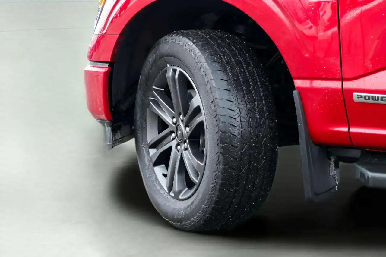 Ford F 150 снимка Ford F 150