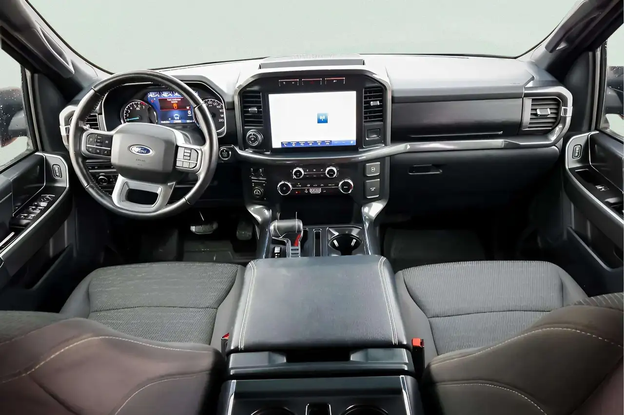 Ford F 150 снимка Ford F 150