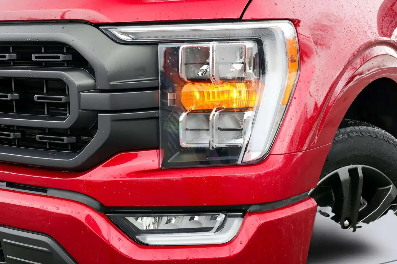 Ford F 150 снимка Ford F 150