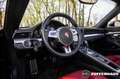 Porsche 911 Cabrio 3.8 Carrera S Zwart - thumbnail 13