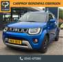 Suzuki Ignis 1.2 Smart Hybrid Select Automaat CVT '' Camera - A Blauw - thumbnail 1