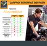 Suzuki Ignis 1.2 Smart Hybrid Select Automaat CVT '' Camera - A Blauw - thumbnail 11