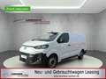 Fiat Scudo 3-Sitzer/Navi/Kamera Weiß - thumbnail 1