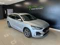 Ford Focus Focus V 2022 SW 1.0 ecoboost h ST-Line 125cv power Zilver - thumbnail 6