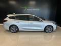 Ford Focus Focus V 2022 SW 1.0 ecoboost h ST-Line 125cv power Zilver - thumbnail 5