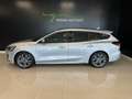 Ford Focus Focus V 2022 SW 1.0 ecoboost h ST-Line 125cv power Zilver - thumbnail 2