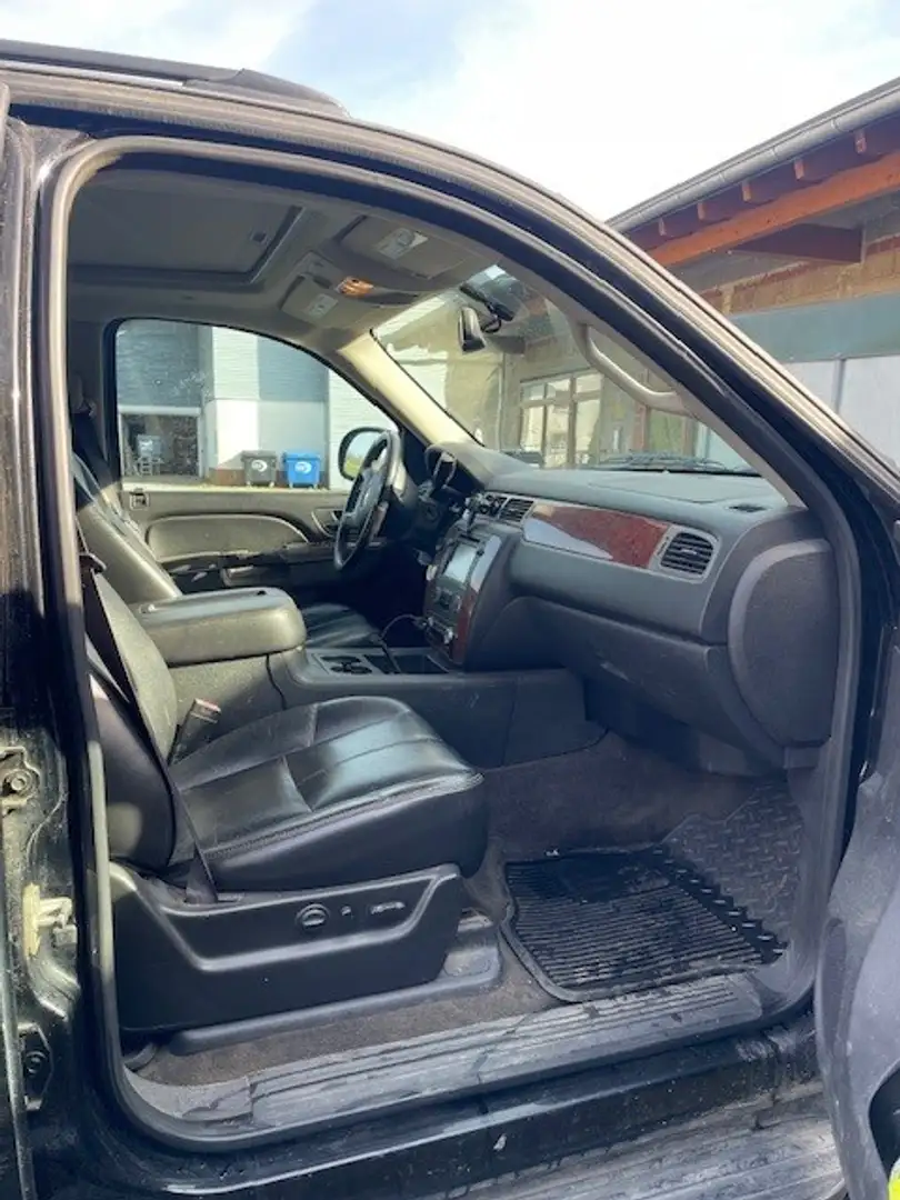 Chevrolet Avalanche Chevrolet Avalanche - Pickup 5.3L V8 Schwarz - 2