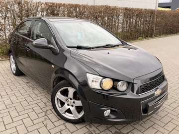 Aveo hatchback 1.3 D LS Start
