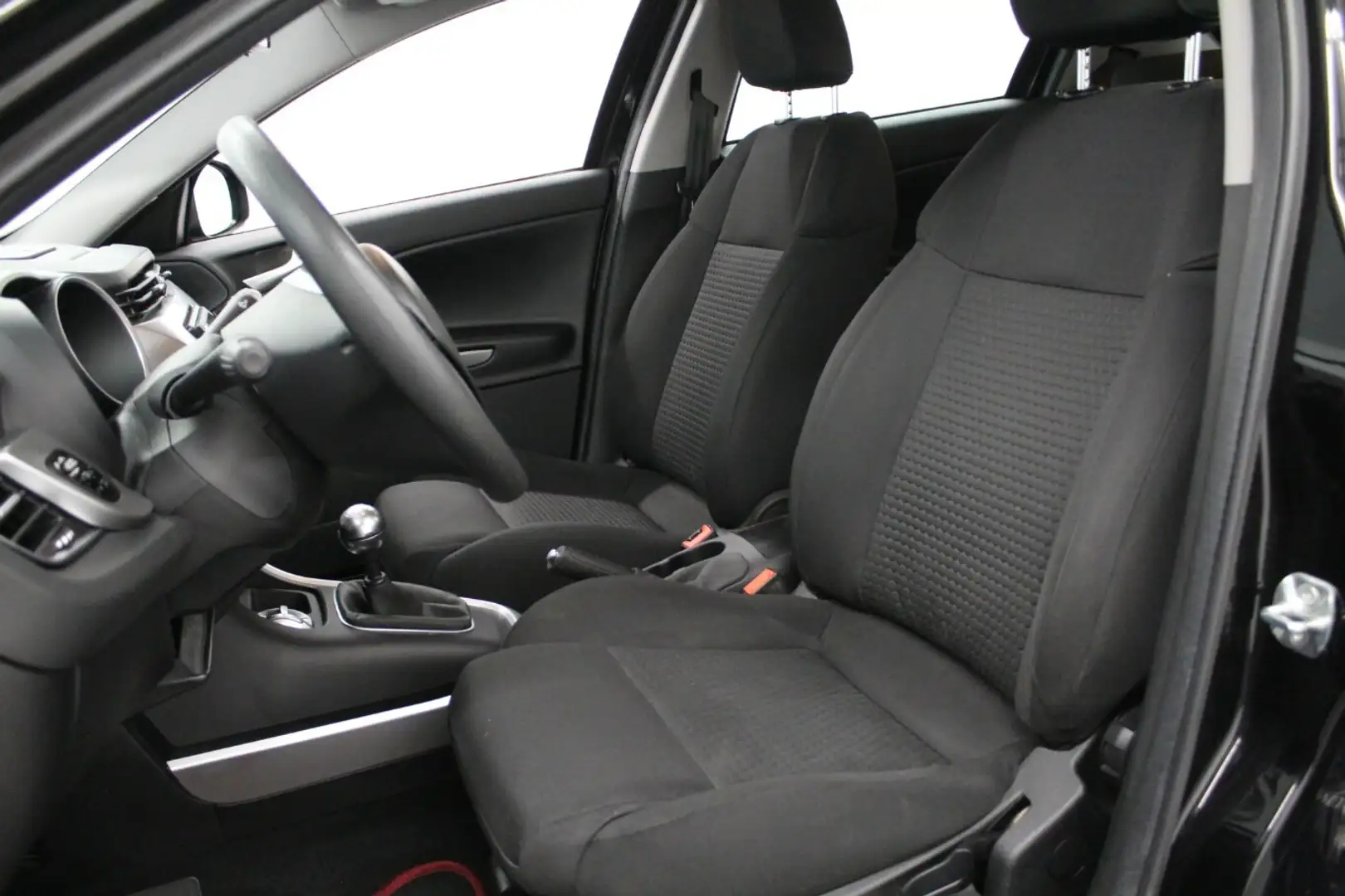 Alfa Romeo Giulietta 1.4 PDC+Klima+Sitzheizung! Schwarz - 2