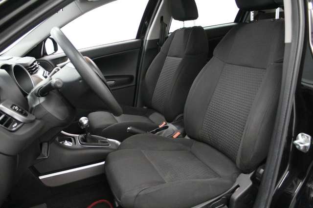 Alfa Romeo Giulietta 1.4 PDC+Klima+Sitzheizung!