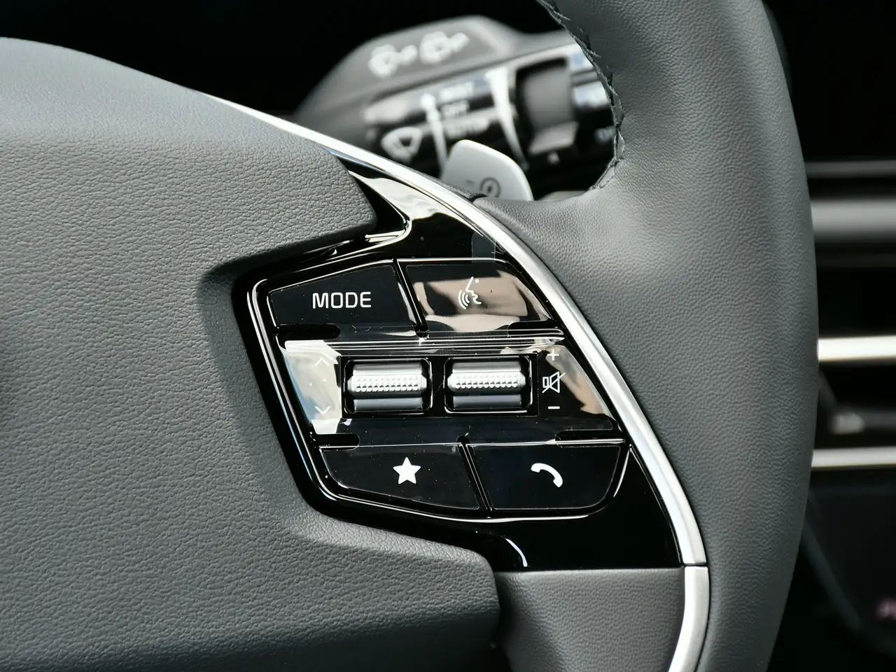 Kia Niro fotografie Kia Niro