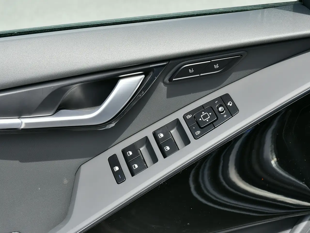 Kia Niro fotografie Kia Niro