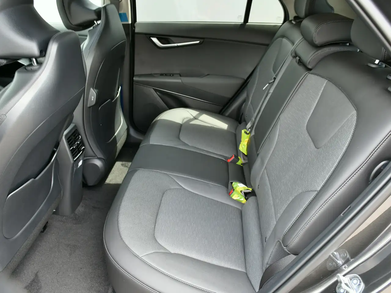 Kia Niro fotografie Kia Niro