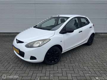 1.3 S-VT Olympia Sport | Airco |