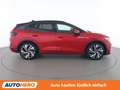 Volkswagen ID.4 electric drive 220 kW GTX Allrad Rot - thumbnail 7