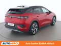 Volkswagen ID.4 electric drive 220 kW GTX Allrad Rot - thumbnail 6