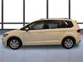 Volkswagen Touran TAXI 2.0 TDI 150 PS DSG ALLSEASON+LED+KAM Beige - thumbnail 7