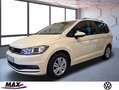 Volkswagen Touran TAXI 2.0 TDI 150 PS DSG ALLSEASON+NAVI+KA Beige - thumbnail 1