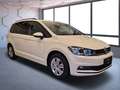 Volkswagen Touran TAXI 2.0 TDI 150 PS DSG ALLSEASON+LED+KAM Beige - thumbnail 3