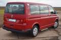 Volkswagen T6 Caravelle T6.1 Caravelle Trendline +9-Sitzer+Klima+PDC+ Rot - thumbnail 6