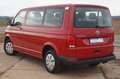 Volkswagen T6 Caravelle T6.1 Caravelle Trendline +9-Sitzer+Klima+PDC+ Rot - thumbnail 4