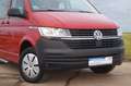 Volkswagen T6 Caravelle T6.1 Caravelle Trendline +9-Sitzer+Klima+PDC+ Rot - thumbnail 11