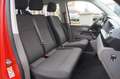 Volkswagen T6 Caravelle T6.1 Caravelle Trendline +9-Sitzer+Klima+PDC+ Rot - thumbnail 16