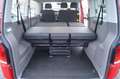 Volkswagen T6 Caravelle T6.1 Caravelle Trendline +9-Sitzer+Klima+PDC+ Rot - thumbnail 22