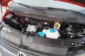 Volkswagen T6 Caravelle T6.1 Caravelle Trendline +9-Sitzer+Klima+PDC+ Rot - thumbnail 25