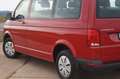 Volkswagen T6 Caravelle T6.1 Caravelle Trendline +9-Sitzer+Klima+PDC+ Rot - thumbnail 5