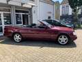 Mercedes-Benz E 220 Cabrio Sportline  Klima AMG 17 Zoll Rot - thumbnail 7