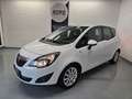 Opel Meriva B 1.4 Color Edition + 2.Hand/SH/AHK/TMP Blanco - thumbnail 2