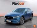 Mazda CX-5 2.2 Skyactiv-D Evolution 2WD Aut. 110Kw Azul - thumbnail 5