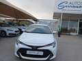 Toyota Corolla 125H Active Tech Blanc - thumbnail 2