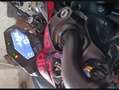 Yamaha MT-09 SP Ezüst - thumbnail 3