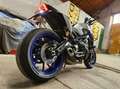 Yamaha MT-09 SP Silber - thumbnail 4