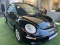 Volkswagen New Beetle Cabriolet 1.4,Klima,SHZ,LM-Felgen,TOP Siyah - thumbnail 1