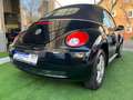Volkswagen New Beetle Cabriolet 1.4,Klima,SHZ,LM-Felgen,TOP Schwarz - thumbnail 15