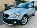 Skoda Roomster 1.6 CR TDi Ambition DPF Gris - thumbnail 1
