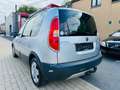Skoda Roomster 1.6 CR TDi Ambition DPF Gris - thumbnail 4