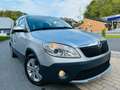 Skoda Roomster 1.6 CR TDi Ambition DPF Gris - thumbnail 2