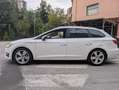 SEAT Leon Leon III 2013 ST ST 2.0 tdi cr FR s Wit - thumbnail 4