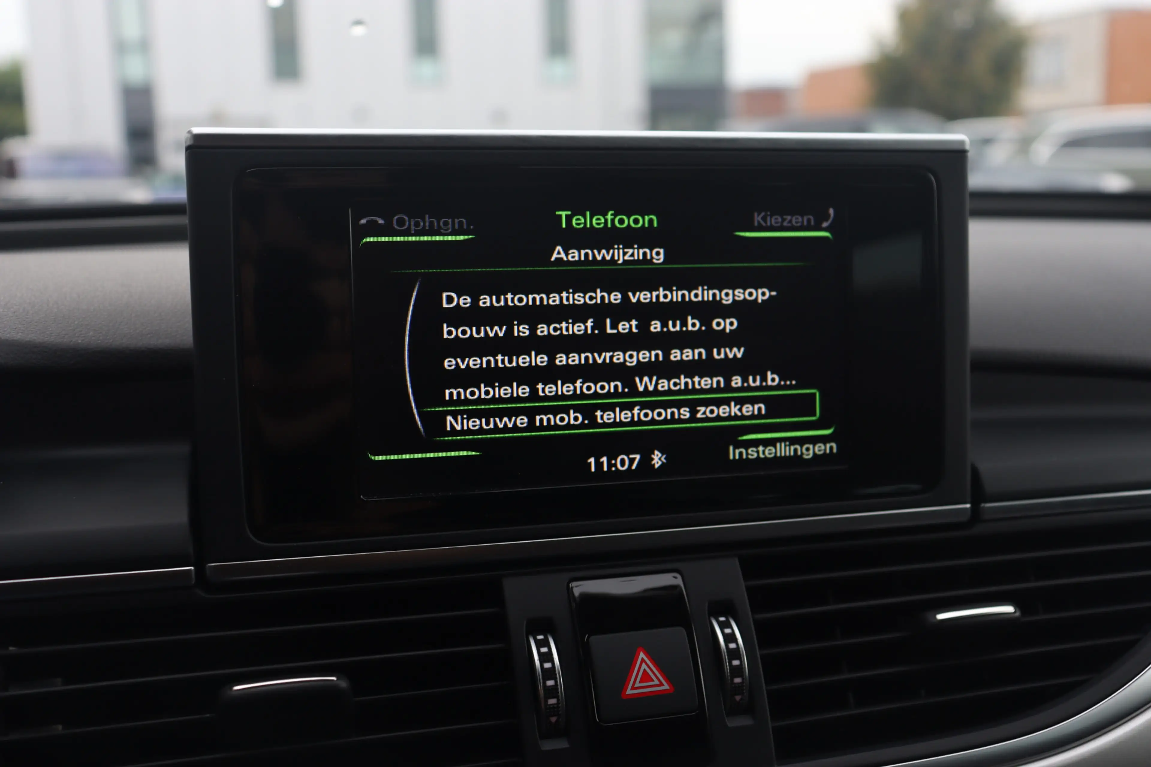 Audi A6 Avant 2.0 TFSI Quattro S Line | Trekhaak | Matrix — photo 24