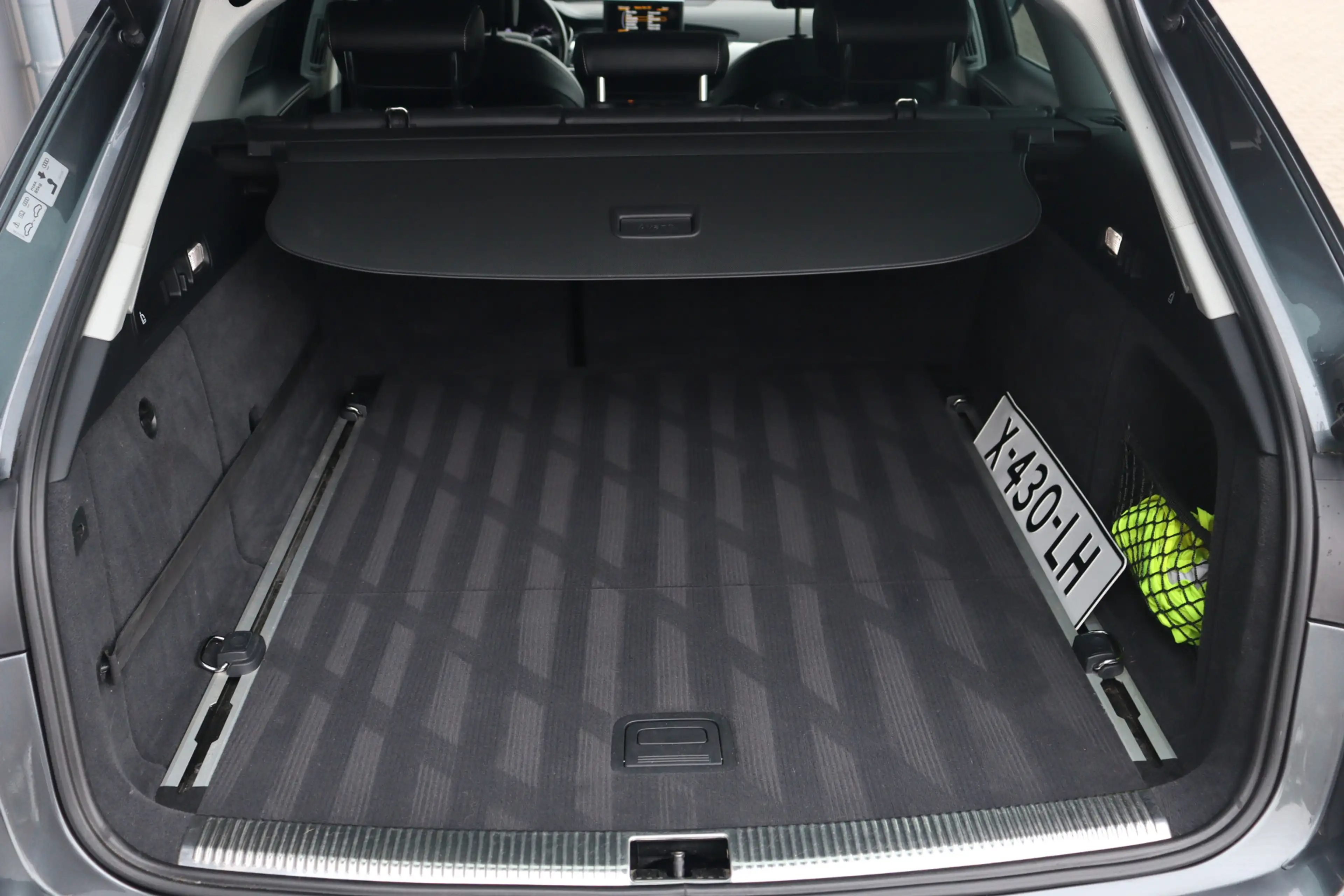 Audi A6 Avant 2.0 TFSI Quattro S Line | Trekhaak | Matrix — photo 16