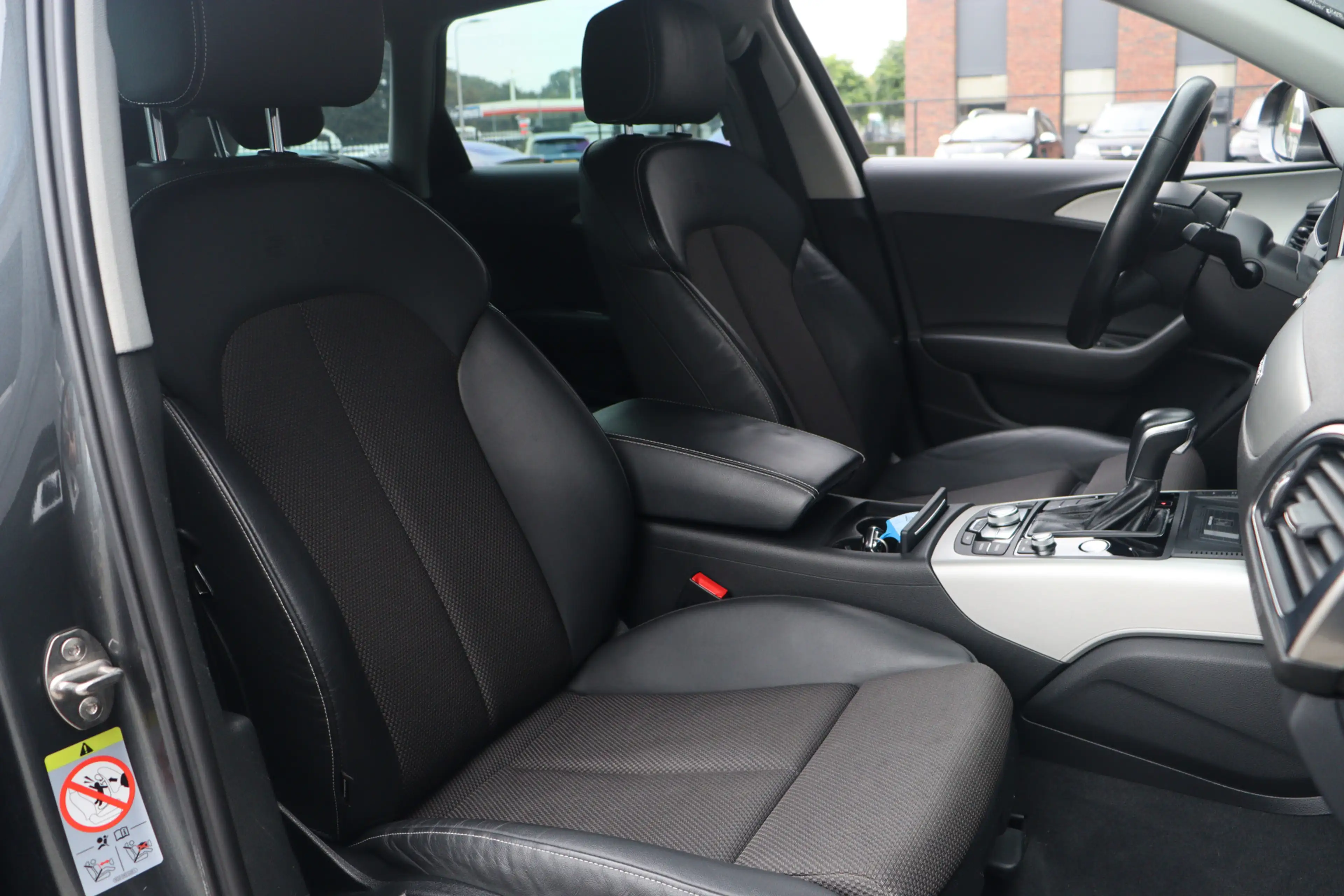 Audi A6 Avant 2.0 TFSI Quattro S Line | Trekhaak | Matrix — photo 13