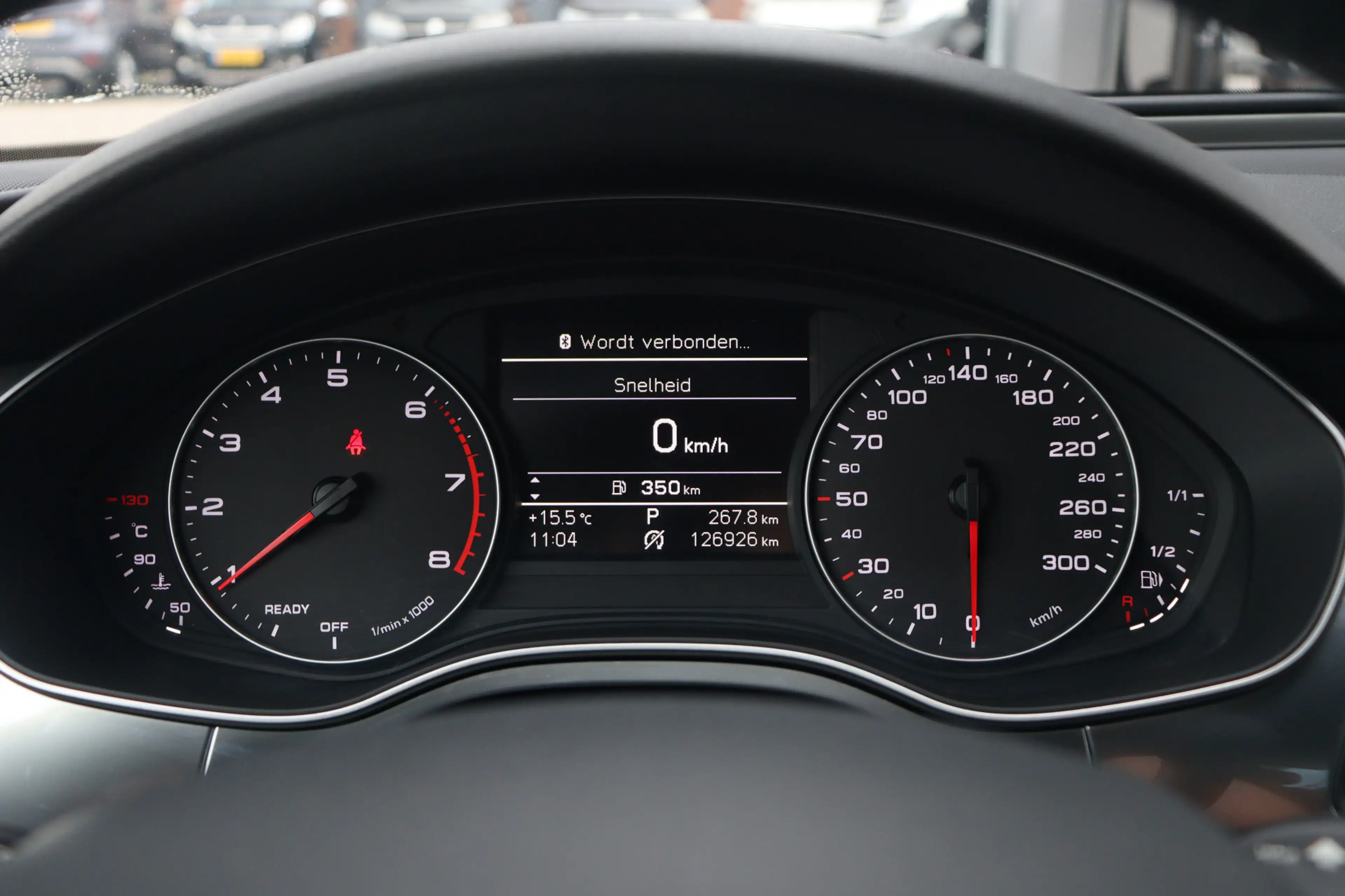 Audi A6 Avant 2.0 TFSI Quattro S Line | Trekhaak | Matrix — photo 20