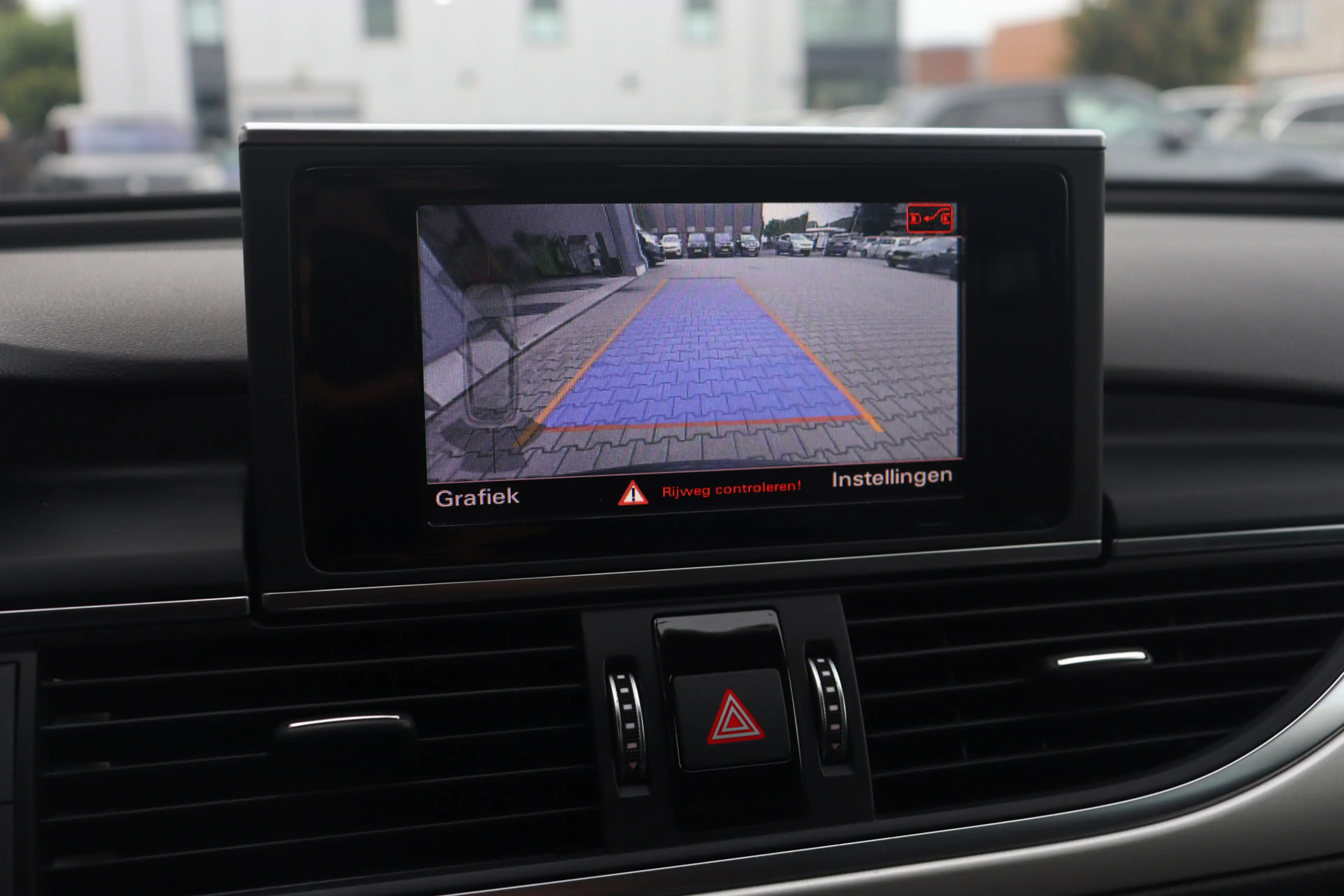 Audi A6 Avant 2.0 TFSI Quattro S Line | Trekhaak | Matrix — photo 22
