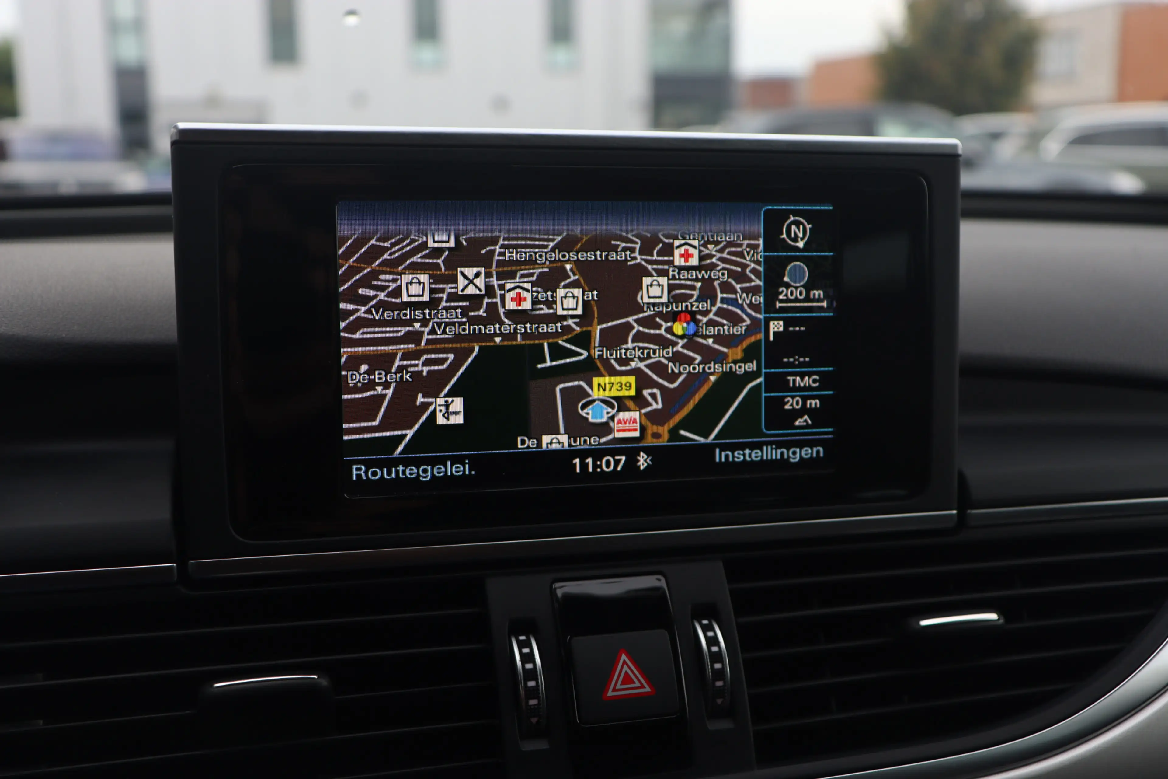 Audi A6 Avant 2.0 TFSI Quattro S Line | Trekhaak | Matrix — photo 23