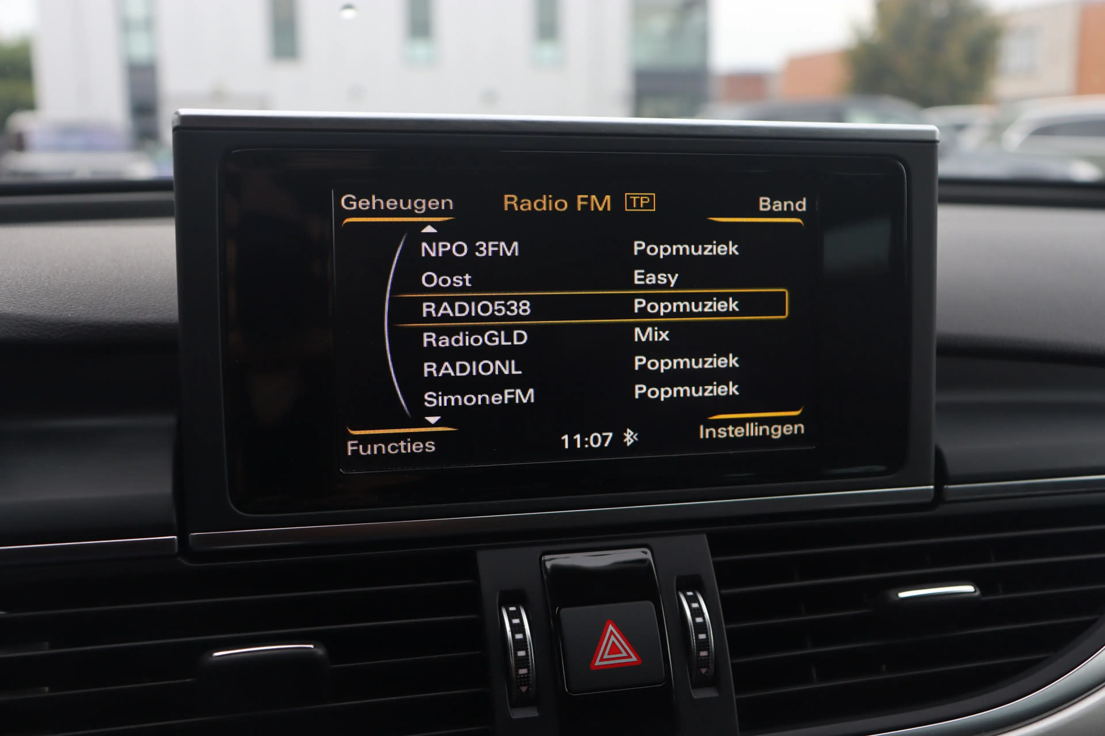 Audi A6 Avant 2.0 TFSI Quattro S Line | Trekhaak | Matrix — photo 25