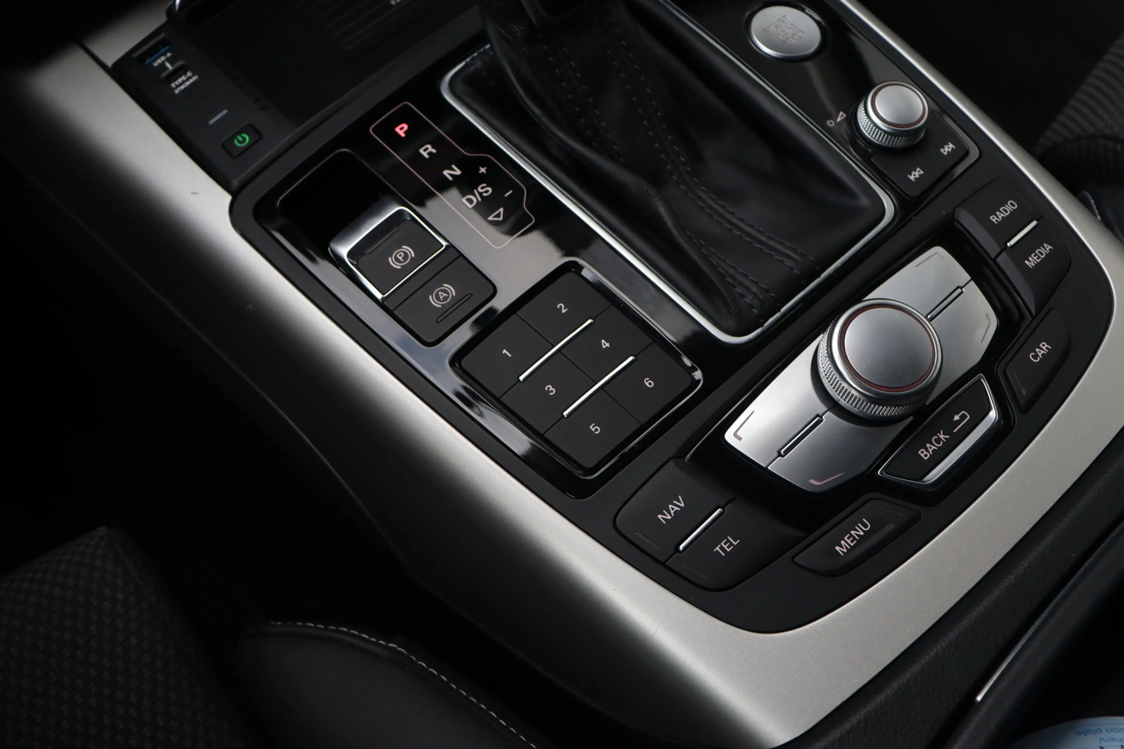Audi A6 Avant 2.0 TFSI Quattro S Line | Trekhaak | Matrix — photo 29